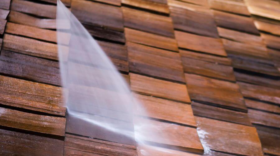 Professional gutter cleaning in Waimanalo, HI